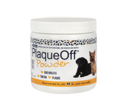 Dental powder for dogs 180 g