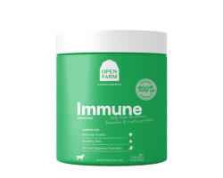 Immune Chewable Supplements...