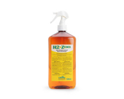 H2-Zoo Vaporisateur anti-allergène naturel pour…