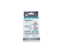 Buco+ oral health for dogs