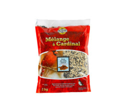 Cardinal Seed Mix