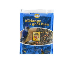 Blue Jay Seed Mix