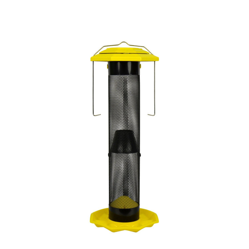 Funnel Flip-Top Finch Feeder