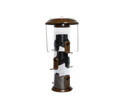 Large Deluxe Funnel Bird Feeder…