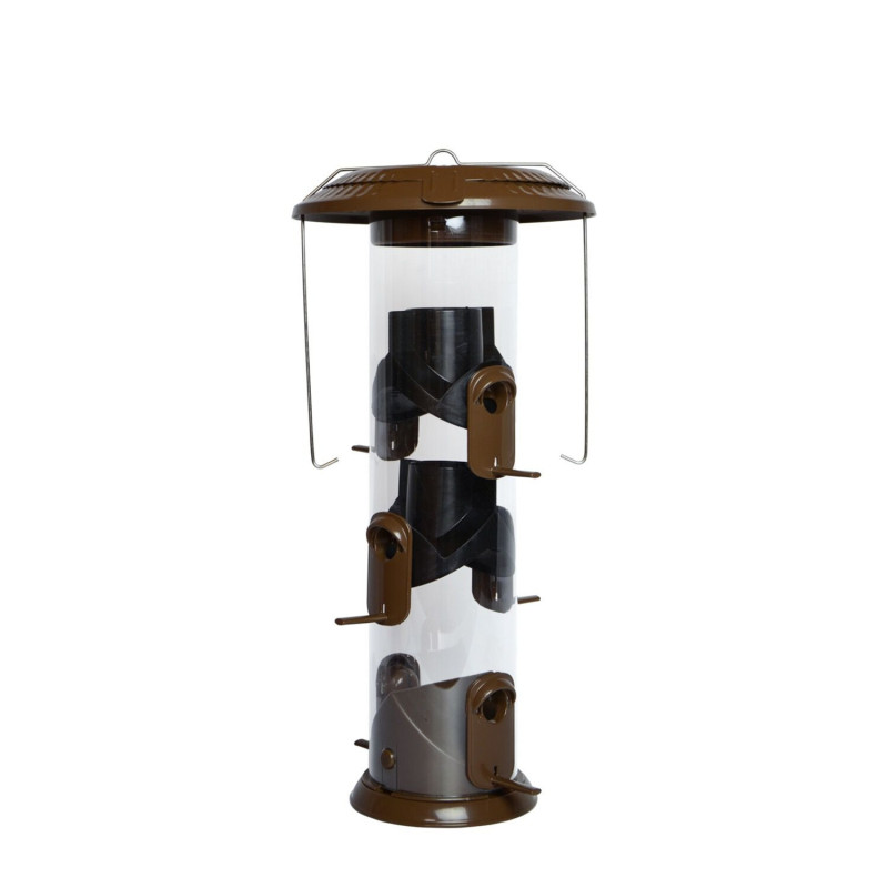 Large Deluxe Funnel Bird Feeder…