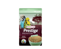 Prestige Premium Mélange de graines enrichi en granulés p…