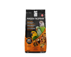 Hagen Tropimix Aliment pour petits perroquets