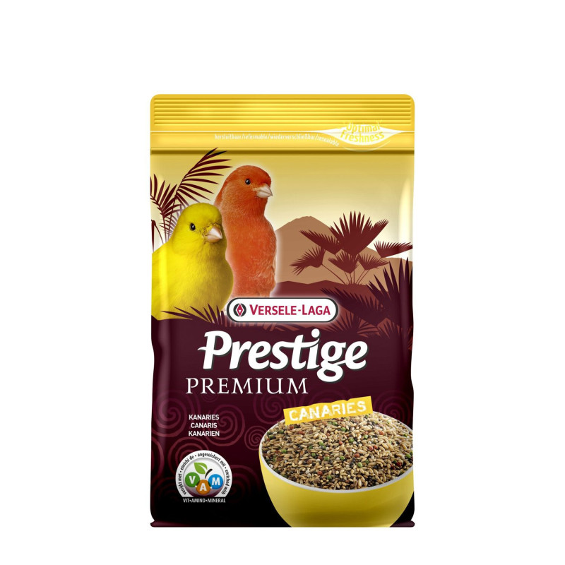 Prestige Premium Mélange de graines enrichie en granulés …