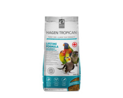 Hagen Tropican Aliment...