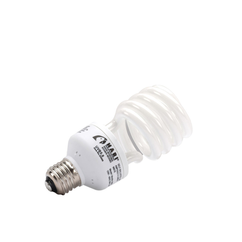 “Avian” bulb for birds, 26 W