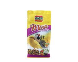 Bird Dessert Seed Mix