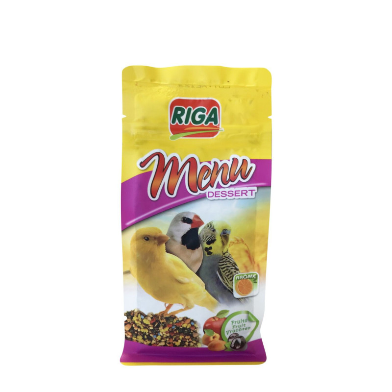 Bird Dessert Seed Mix