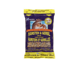 EVM base mix for hamsters and ger…