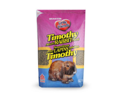 Food with timothy feed for…