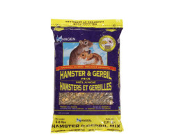 EVM base mix for hamsters and ger…