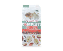 Treat for rodents, apples, 50g