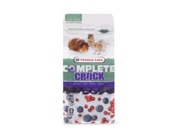 Treat for rodents, berry flavor, …