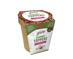 Gourmet Toppers, Bota Mix…