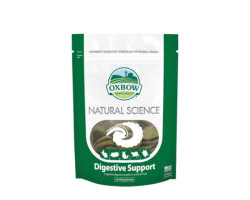 Digestive supplement for rodents, 120g