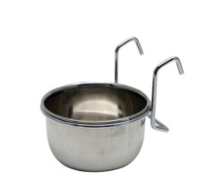 Stainless Steel Food Bowl