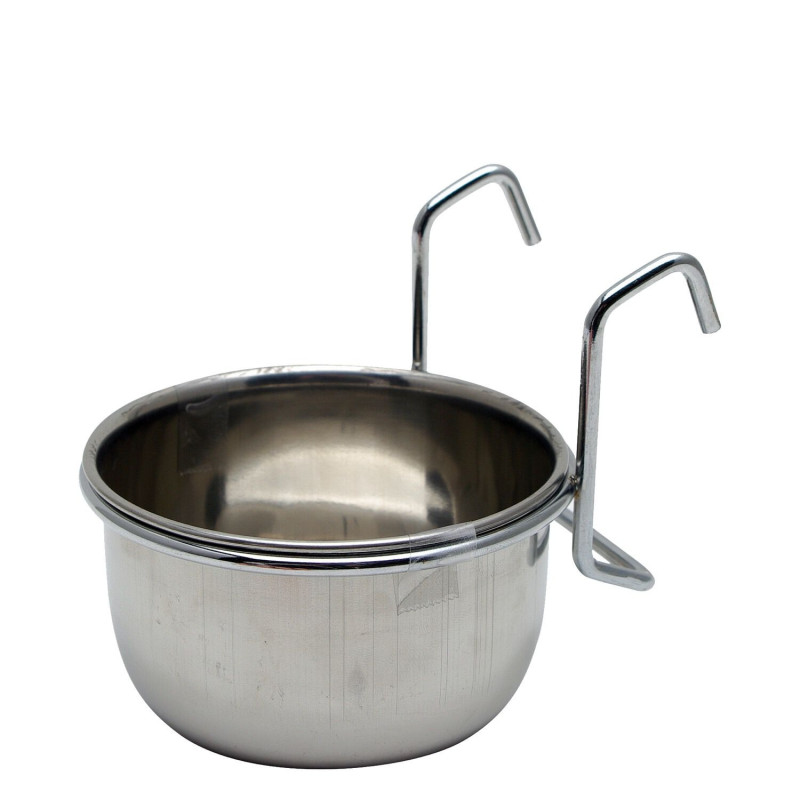 Stainless Steel Food Bowl