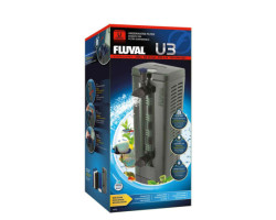 U3 submersible filter for aquariums…