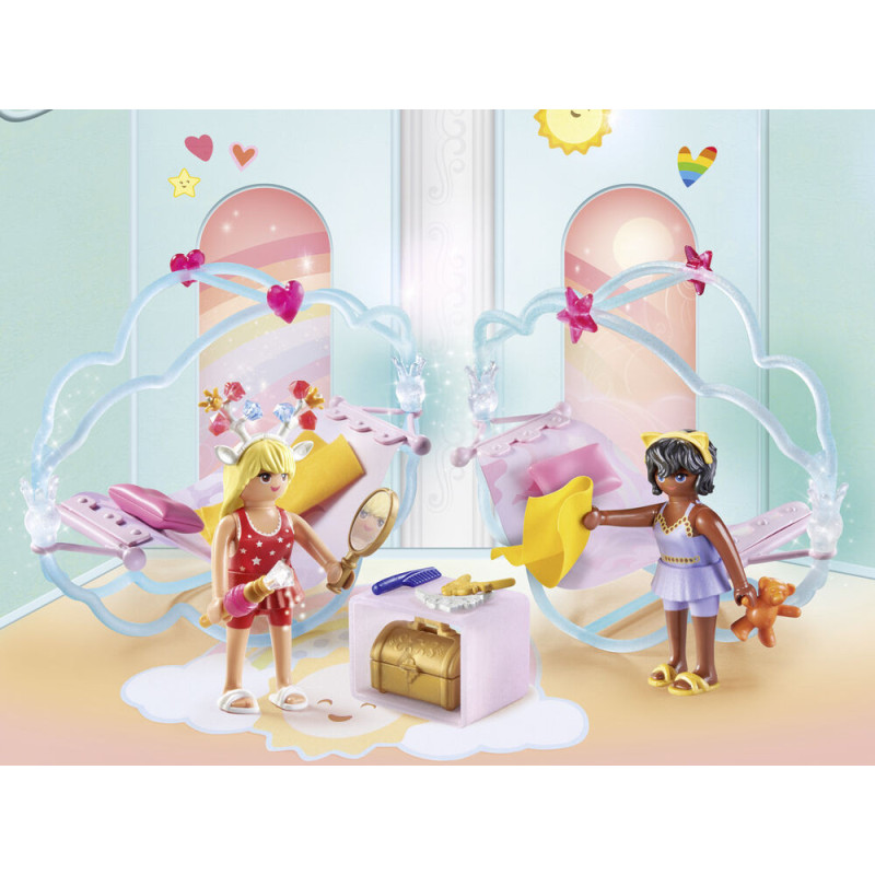 Playmobil - Chambre de princesses