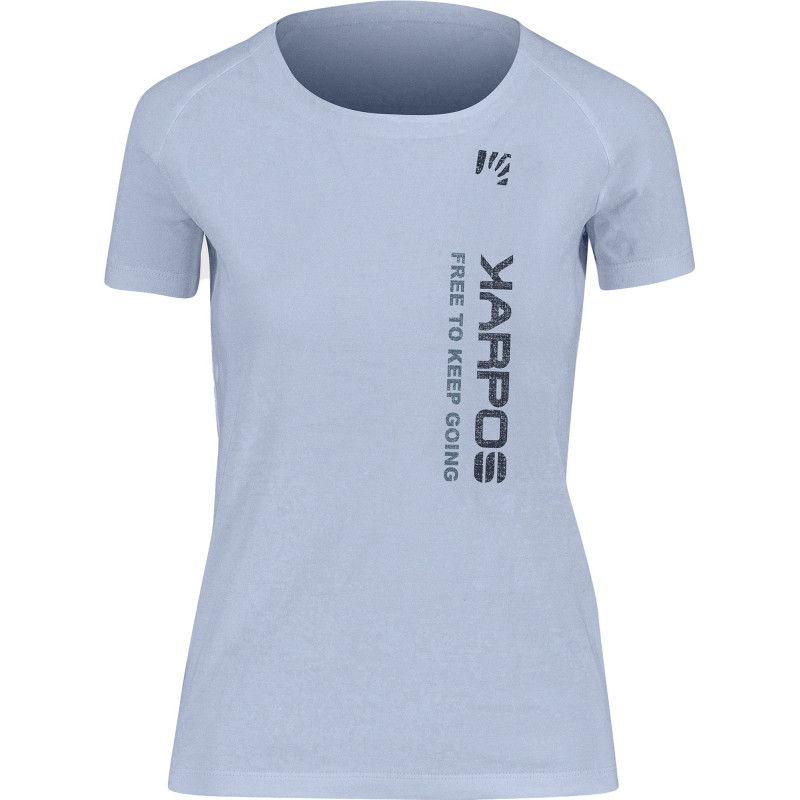 Karpos T-shirt Astro Alpino Evo - Femme