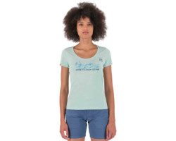 Crocus Evo T-shirt - Women's