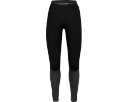 ZoneKnit 260 Merino Wool Leggings - Women's