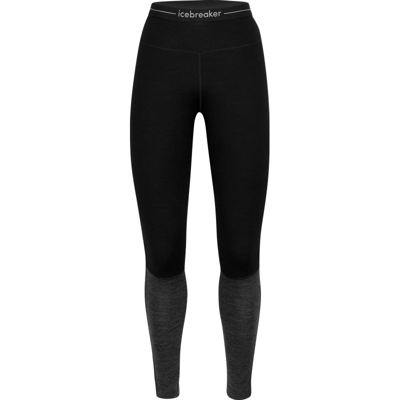 ZoneKnit 260 Merino Wool Leggings - Women's