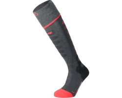 LENZ HEAT SOCK 5.1 UNISEX (MERINO AND SILK)