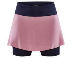 2 in 1 Pro Hypervent Skirt - Women's