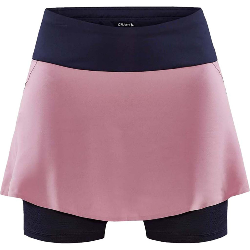 2 in 1 Pro Hypervent Skirt - Women's