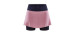 2 in 1 Pro Hypervent Skirt - Women's