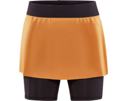 Pro Trail 2-in-1 Skirt - Women's