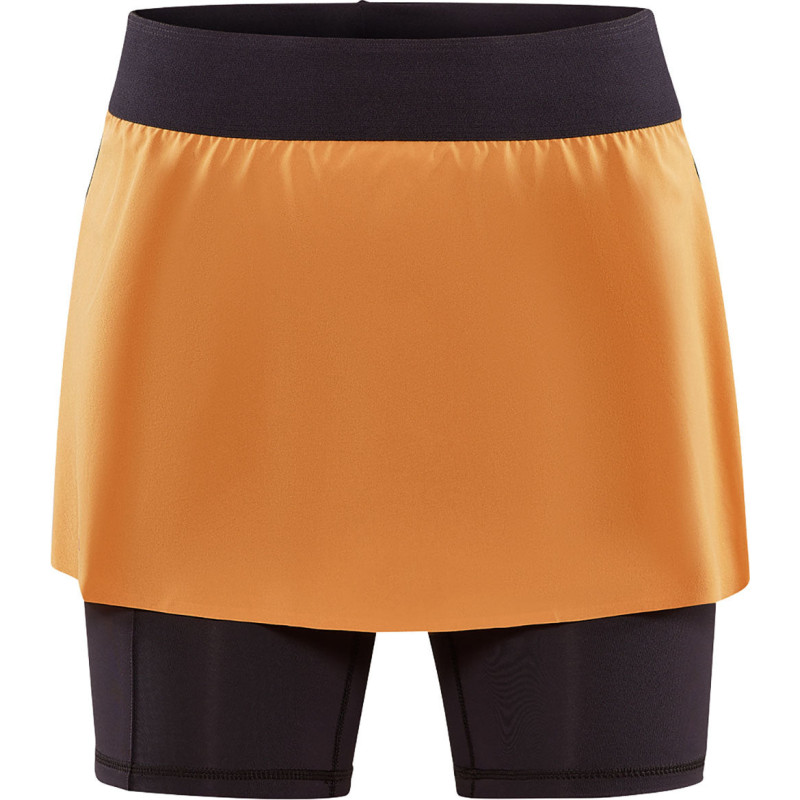 Pro Trail 2-in-1 Skirt - Women's