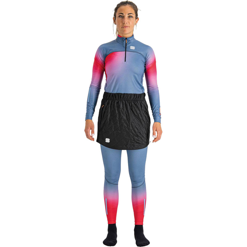 Sportful Jupe Rythmo - Femme