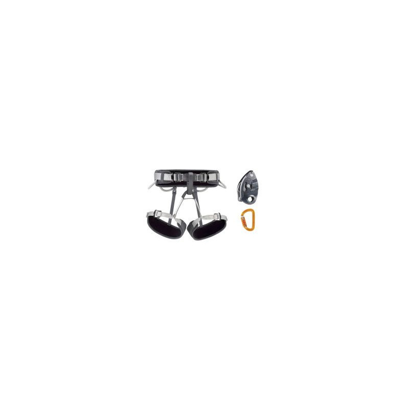 PETZL KIT CORAX