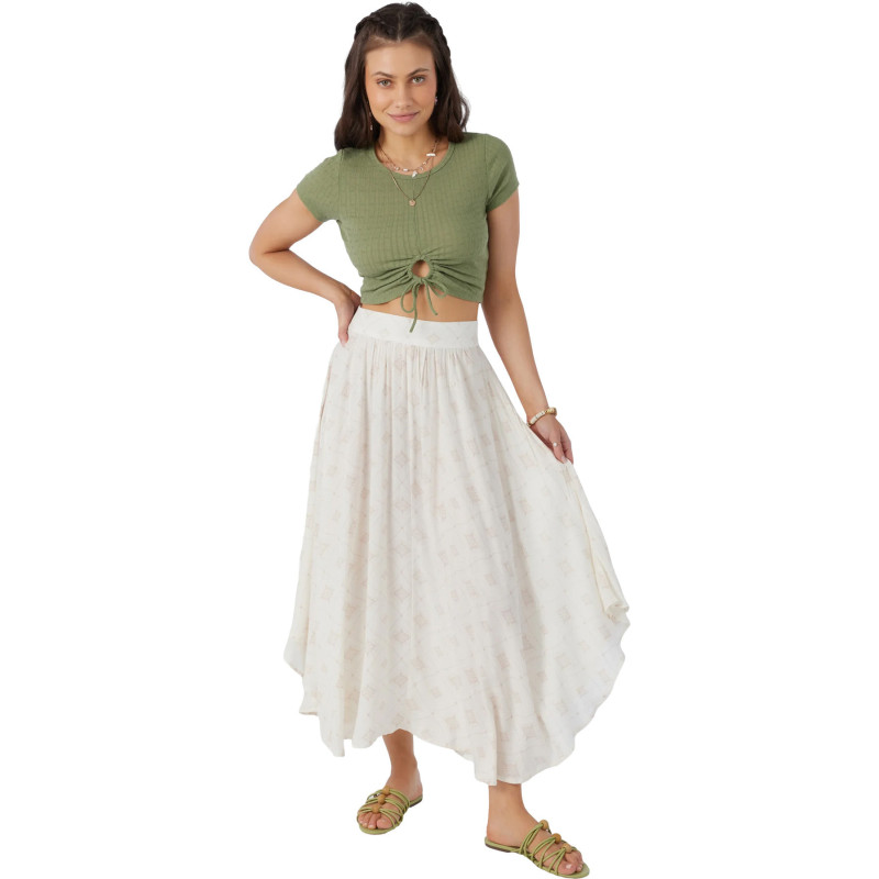 Marnie long skirt - Women's