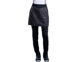 Mayen quilted skirt - Women