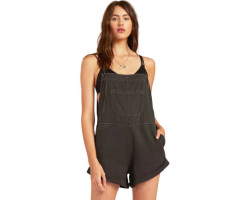 Wild Pursuit Overalls - Women's