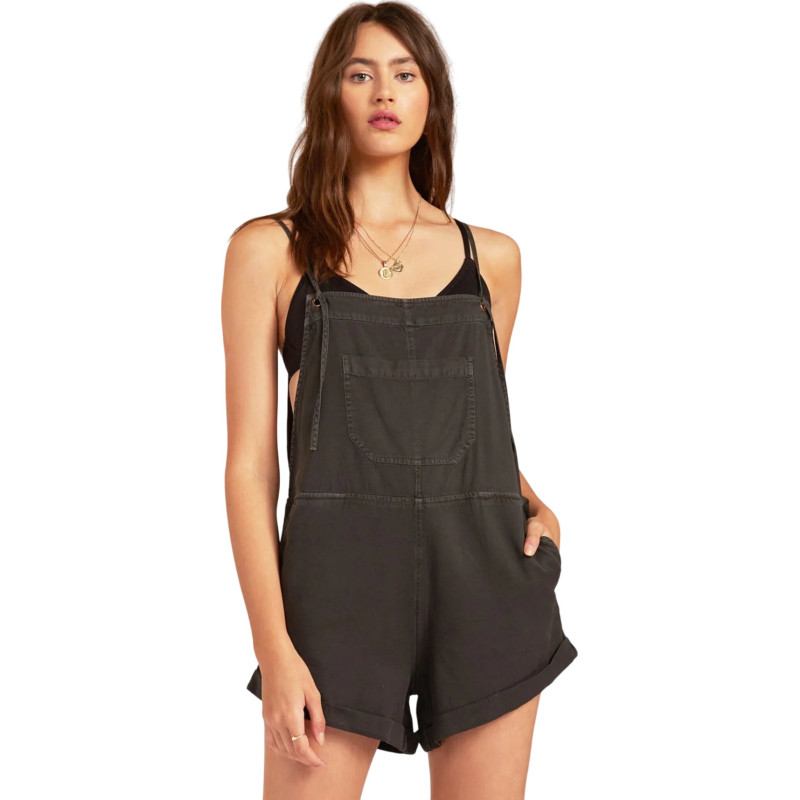 Wild Pursuit Overalls - Women's