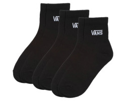 Classic mid-calf socks - Women's