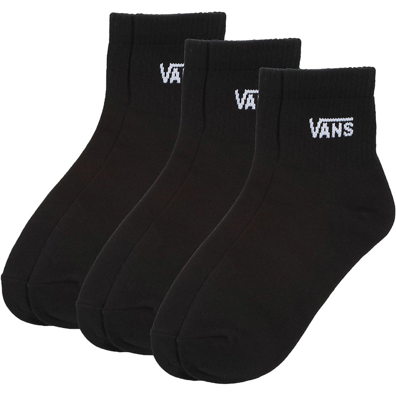 Classic mid-calf socks - Women's