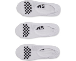 Pack of 3 pairs of Classic Canoodle 6.5-10 socks - Women's