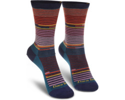 Pixie Crew Light Socks - Women's