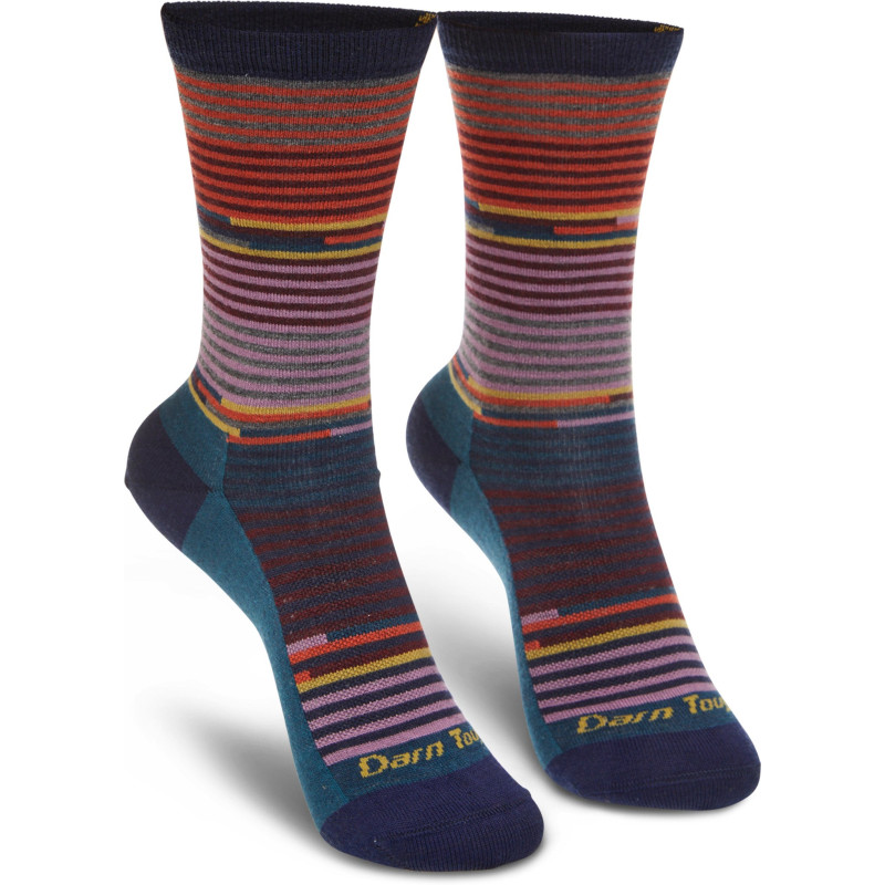 Pixie Crew Light Socks - Women's