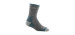 Darn Tough Chaussettes à coussinets Hiker Micro Crew - Femme