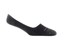 Top Down Lifestyle invisible and lightweight plain sock - Women's